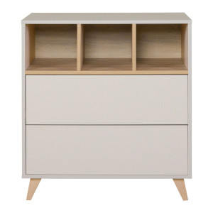 Komoda Quax Loft Clay