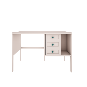 Wood Luck Biurko Vintage Kaszmir