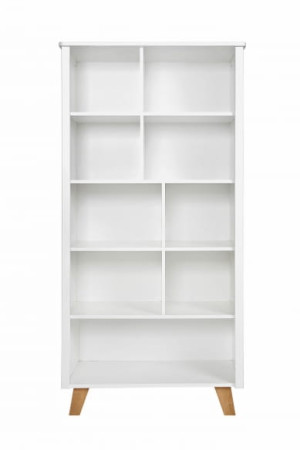 Novelies Zara Regał biały