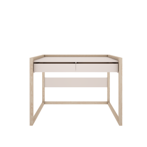 Wood Luck Biurko Basic Kaszmir