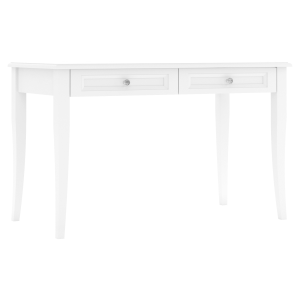 Biurko Charlotte białe