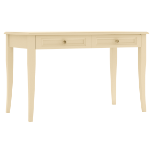 Biurko Charlotte kremowe