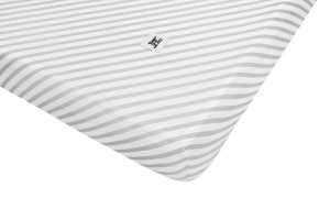 Bellamy Swan'derful prześcieradło 90x40 / 40x90