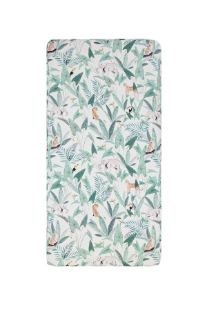 Bellamy Jungle prześcieradło 70x140 / 140x70