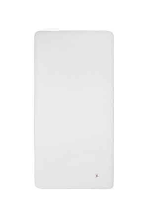 Bellamy Jersey pure prześcieradło 80x160 / 160x80