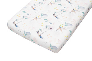Bellamy Fly prześcieradło 70x140 / 140x70