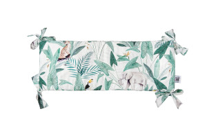 Bellamy Jungle ochraniacz uniwersalny 60x120/70x140
