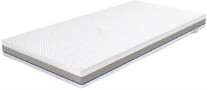 Materac dziecięcy AERO 120x60 Rücken
