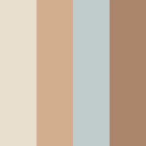 Tapeta Stripes Four Natural