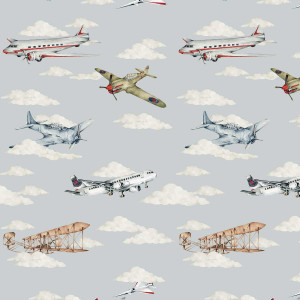 Tapeta Planes color
