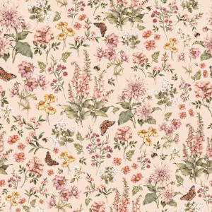 Tapeta Floral Countryside