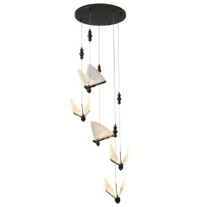 Lampa wisząca BUTTERFLY