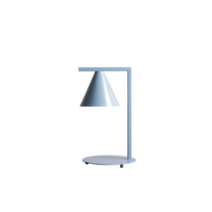 Lampka biurkowa FORM BABY BLUE