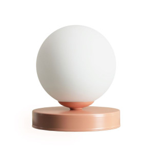 LAMPKA BIURKOWA BALL KORAL S