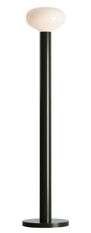 LAMPA STOJĄCA FLO MOSS M