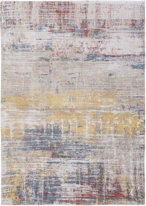 Abstrakcyjny dywan Louis De Poortere Montauk Multi