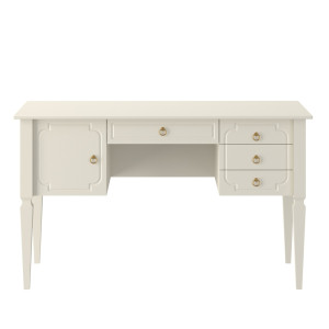 Bellamy Royal Biurko Latte