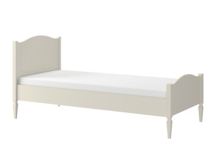 Bellamy Royal Łóżko 200x90 Latte