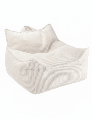 Wigiwama Dziecięca pufa Marshmallow