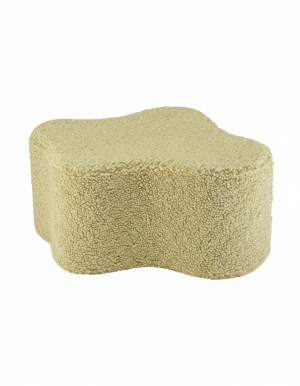 Wigiwama Dziecięca pufa Cloud Matcha