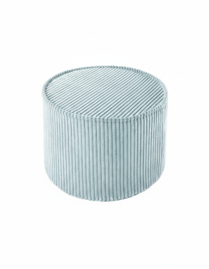 Wigiwama Dziecięca pufa Peppermint Green