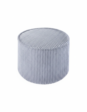 Wigiwama Dziecięca pufa Blueberry Blue