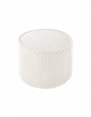 Wigiwama Dziecięca pufa Marshmallow