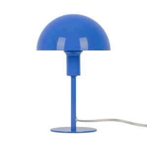 Lampa stołowa Ellen Mini niebieska
