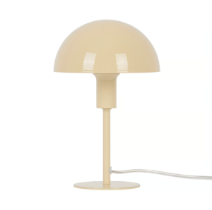 Lampa stołowa Ellen Mini żółta
