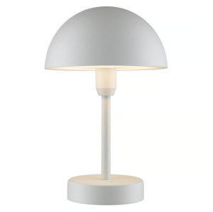 Lampa stołowa bezprzewodowa Ellen To-Go biała