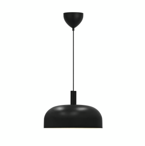 Lampa wisząca Sandro czarna