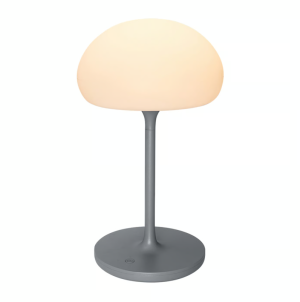 Lampa bezprzewodowa Sponge To Go szara