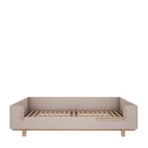 Wood Luck Łóżko 200x90 Basic Kaszmir