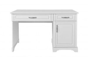 Novelies Melody Biurko białe