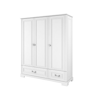 Bellamy Ines Szafa 3-drzwiowa