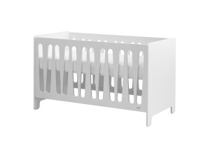 Pinio Moon Łóżeczko-tapczanik 140x70