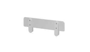 Pinio Moon / Basic Barierka zabezpieczająca do łóżeczka