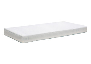 Hevea Baby Comfort 130x70 materac piankowo-lateksowy + RABAT