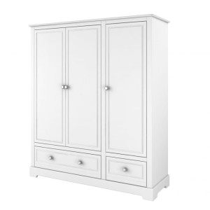 Bellamy Marylou snow bliss Szafa 3-drzwiowa