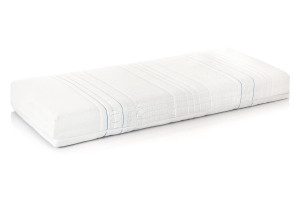 Hevea Comfort Royal 100x200 / 200x100 materac lateksowy