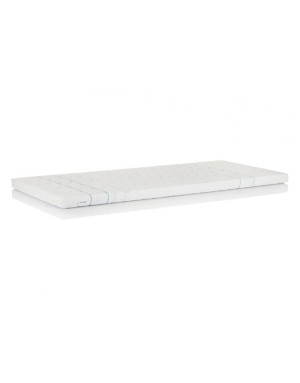 Hevea Topper Visco 160x200 / 200x160 materac nawierzchniowy