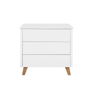 Novelies Zara Komoda biała