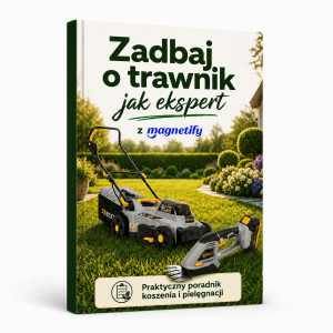 Zadbaj o trawnik jak ekspert – ebook PDF