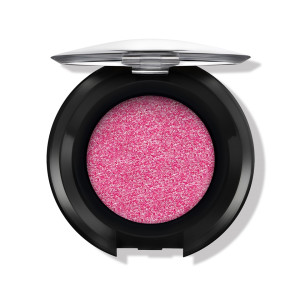AFFECT COSMETICS - Colour Attack Foiled Eyeshadow-Y-0087-Rose Dust