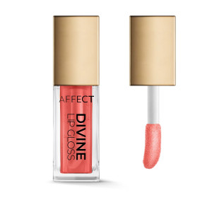 AFFECT COSMETICS - Divine Lip Gloss - Darling