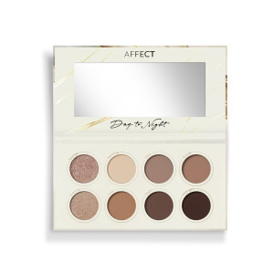 AFFECT COSMETICS - Day to Night Palette