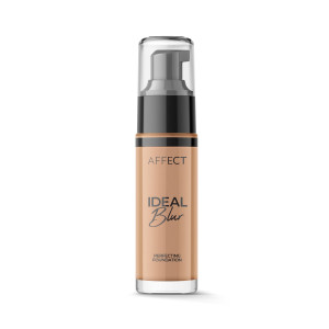 AFFECT COSMETICS - IDEAL Blur Perfecting Foundation - 4N