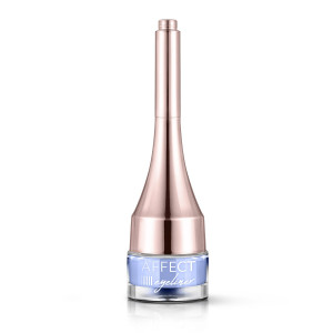 AFFECT COSMETICS - Simple Lines Gel Eyeliner - Blue