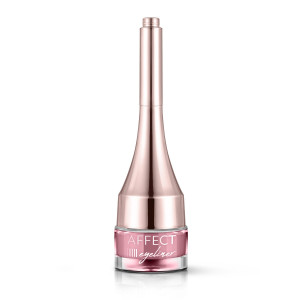 AFFECT COSMETICS - Simple Lines Gel Eyeliner - Pink