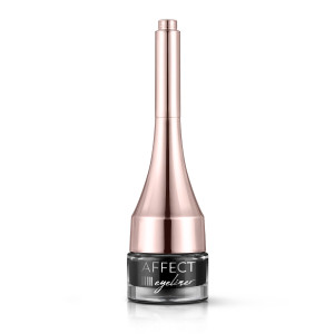 AFFECT COSMETICS - Simple Lines Gel Eyeliner - Black